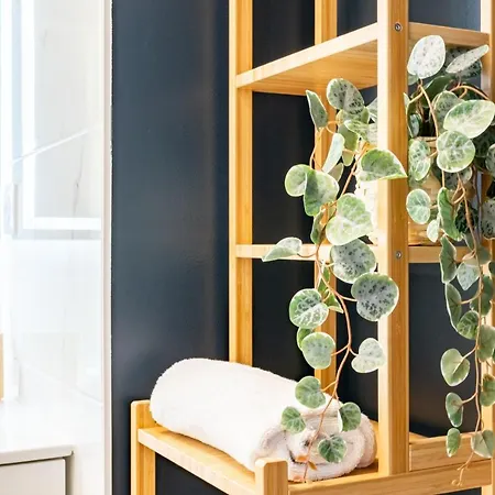 Apartament Aristide - Emplacement Privilegie A Nantes