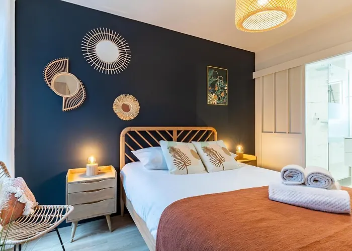 Aristide - Emplacement Privilegie A * Nantes