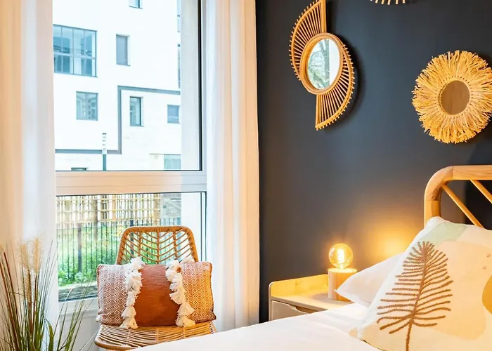 Aristide - Emplacement Privilegie A