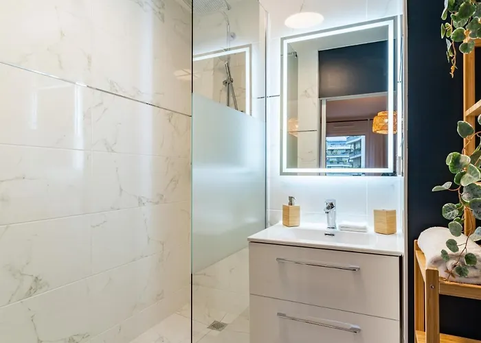 Aristide - Emplacement Privilegie A * Nantes