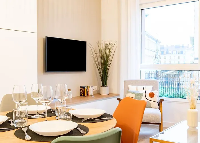 Aristide - Emplacement Privilegie A Apartmán *