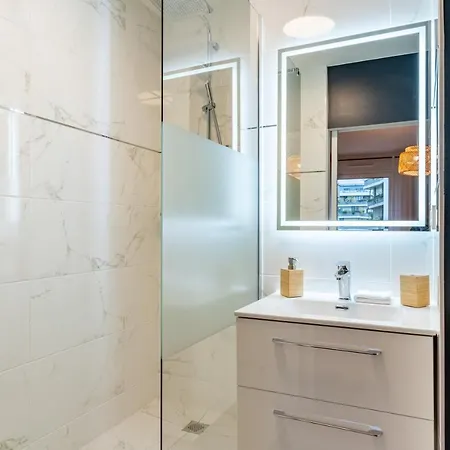 Aristide - Emplacement Privilegie A * Nantes