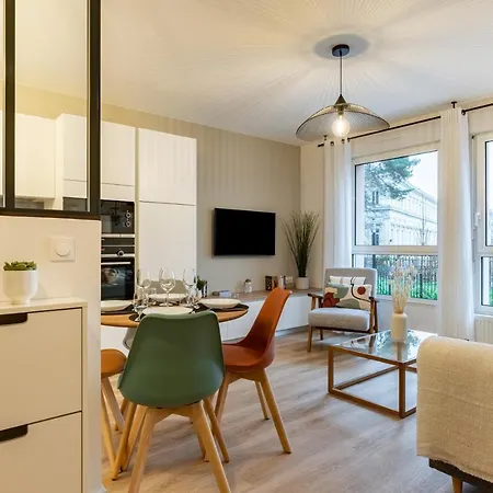 Aristide - Emplacement Privilegie A