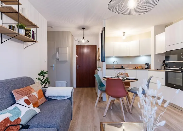 Aristide - Emplacement Privilegie A * נאנט